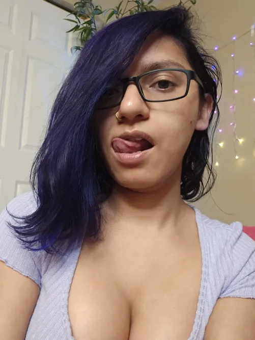 Thumbnail Exploring Erotic Desires with goddess_rarity1 in AsiansGoneMild Category