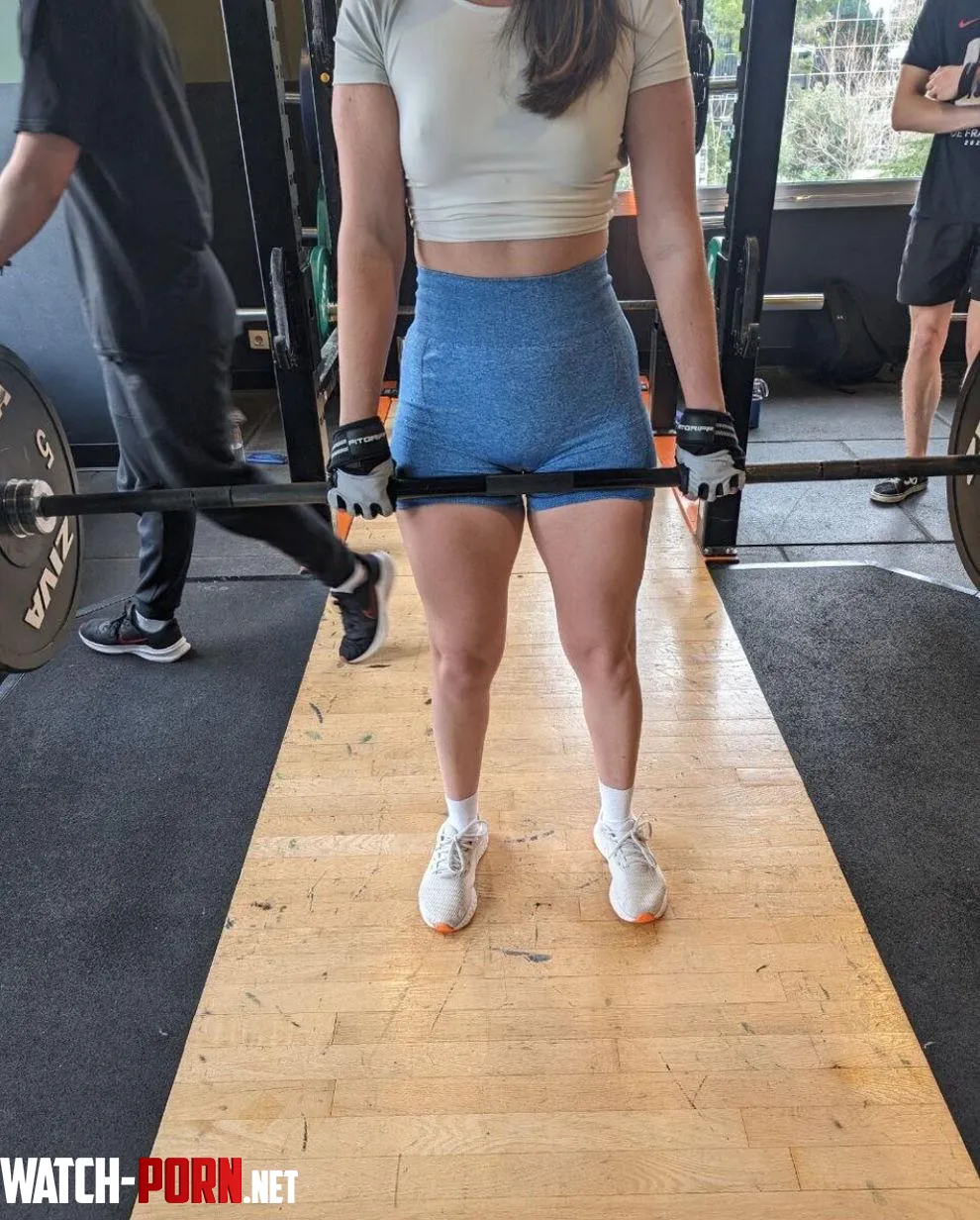 Something about deadlifting seems to Activate them you know by sam_my_friend