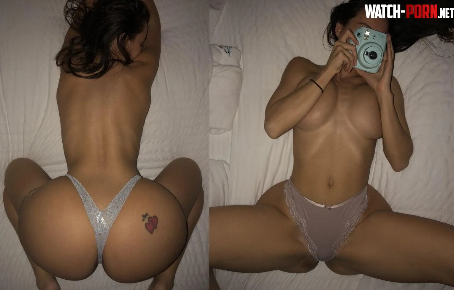 Has anyone got the pic on the right just on its own by [deleted]