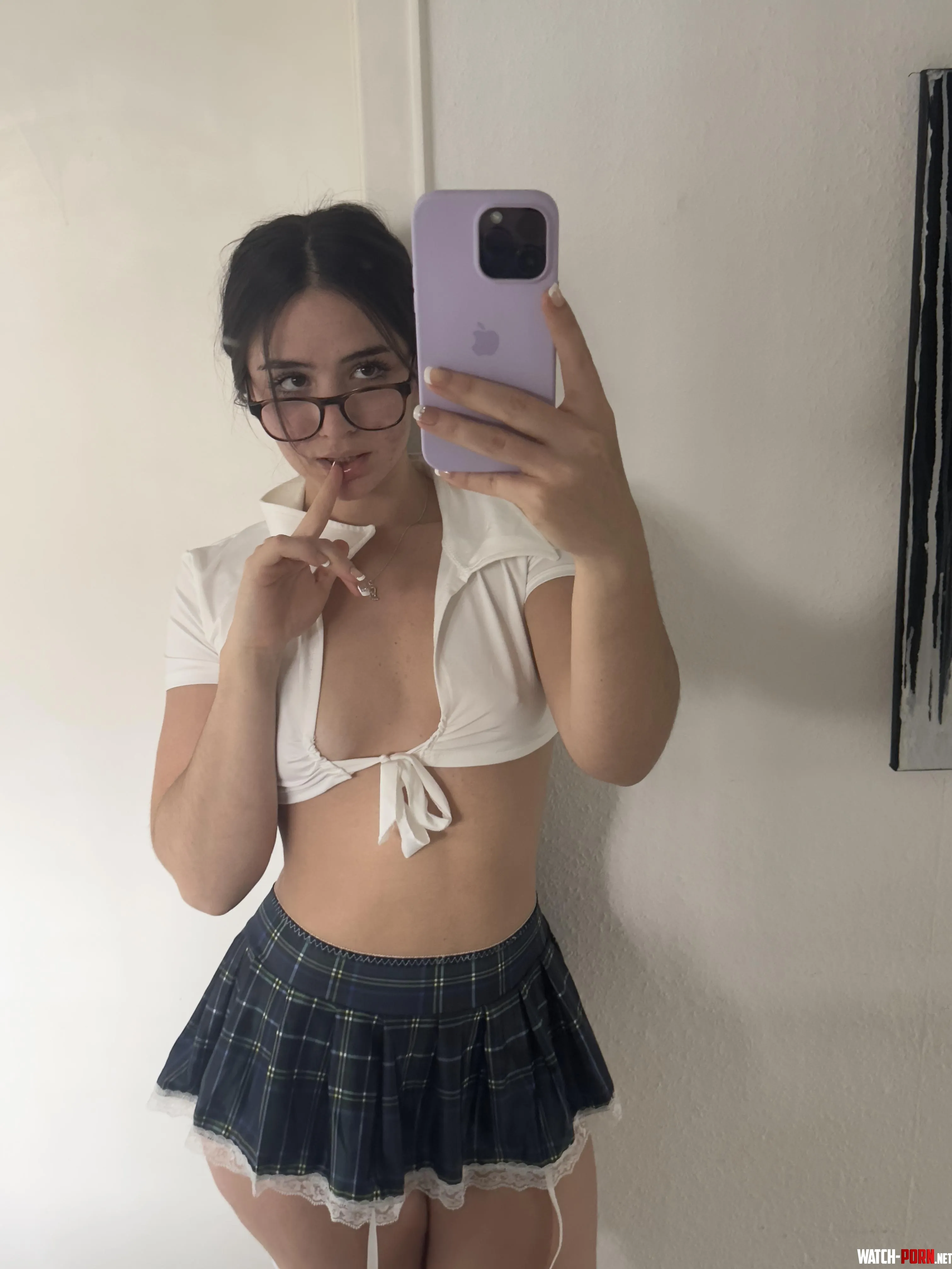 i got kicked out of the library because of my outfit  by PrestigiousAd257