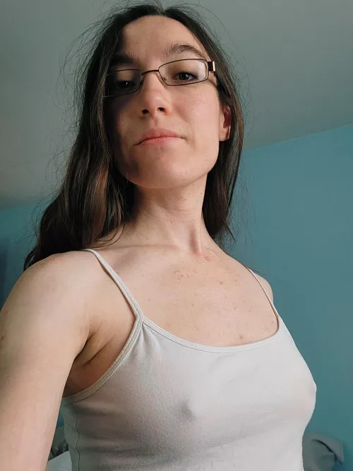 Thumbnail Irresistible Sensation: Indulge in the Temptation of Hard Suckable Nipples on OnlyFans