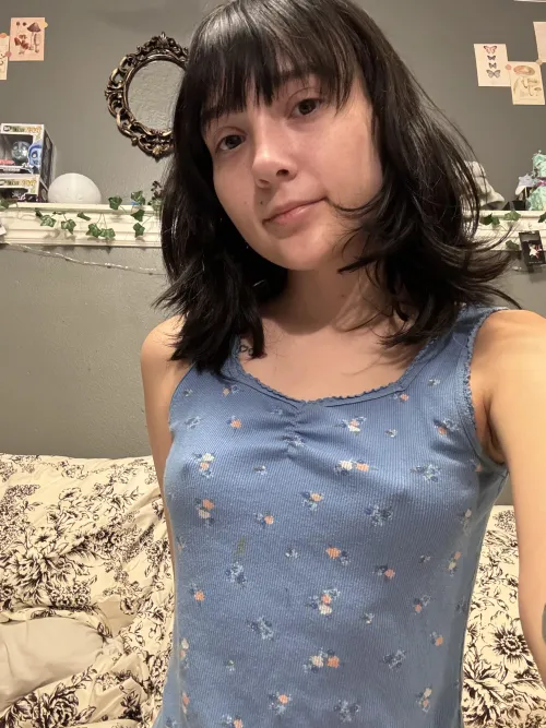 Thumbnail Cute Pokies Alert: iambatmansbff's Stylish Shirt