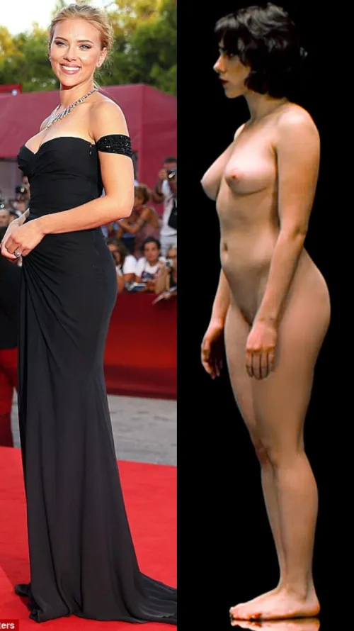 Thumbnail Scarlett Johansson Red Carpet On-Off: A Glance into the Celebs Lifestyle by Lotopt