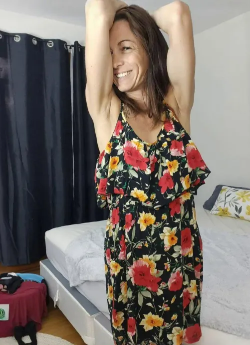 Thumbnail Adding Sass to Classiness: wondermilff's Fashion Twist