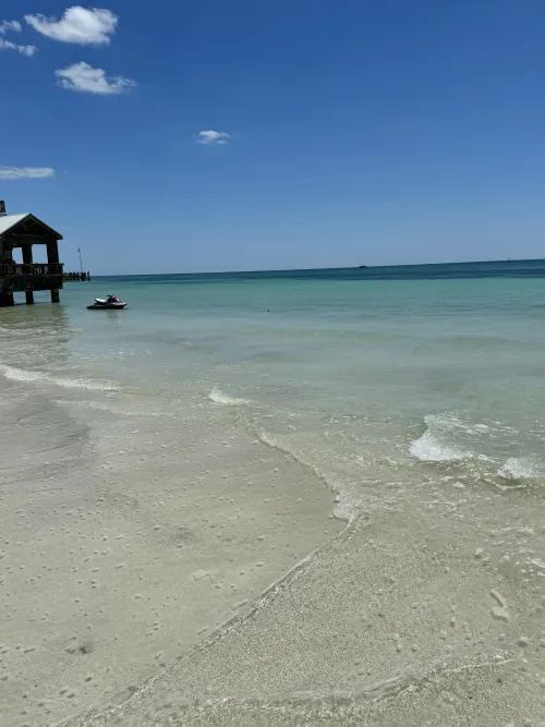 Thumbnail Key West, Florida: A Beach to Remember