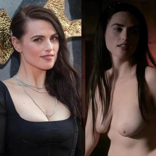 Thumbnail Katie McGrath: Unveiling the Charm of OnOffCelebs