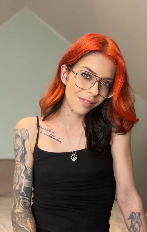 Thumbnail No Titties, No Bra Needed Lifestyle by LilaGreyy