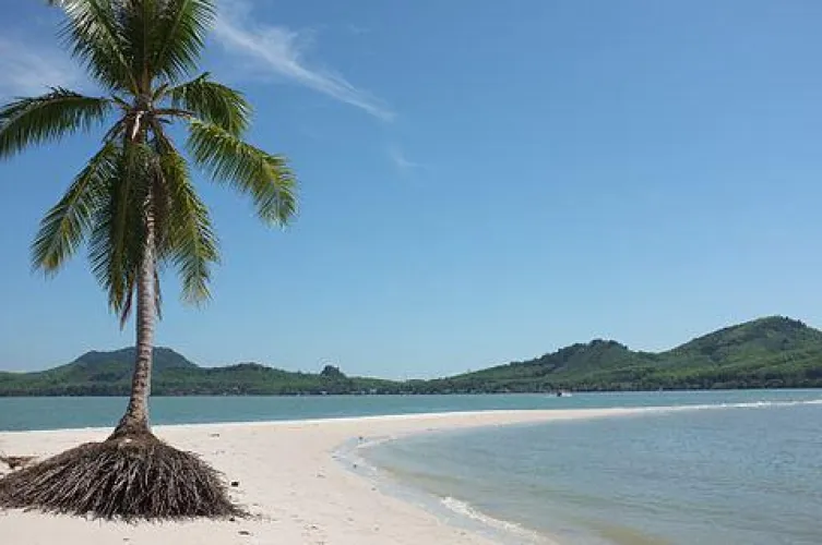 Thumbnail Exploring Koh Yao Yai Island in Thailand