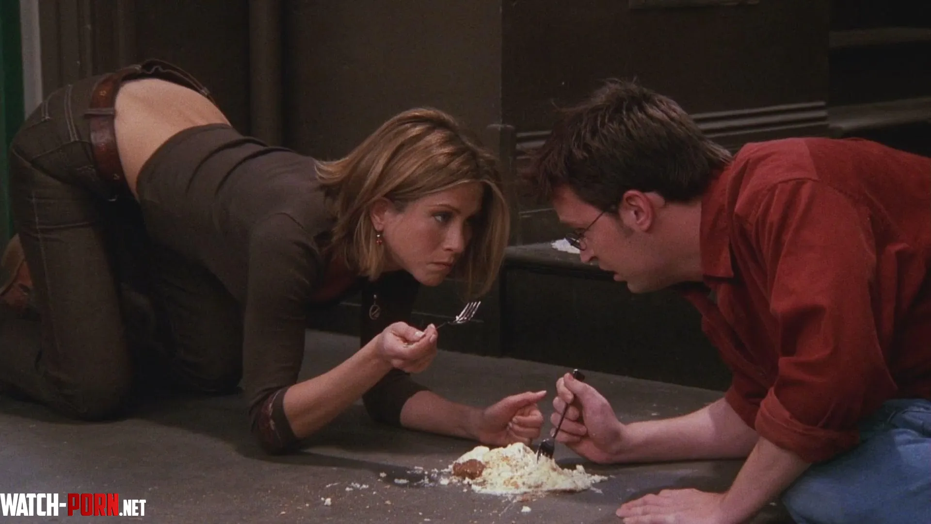 Jennifer Aniston by miguel_domingo