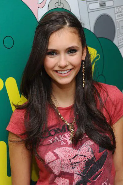 Thumbnail Nina Dobrev: A Beauty to Behold by ChanLYN93 in PrettyGirls Category
