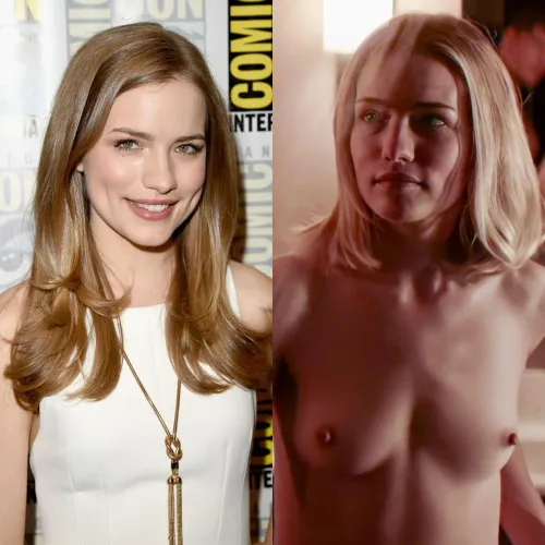 Thumbnail Willa Fitzgerald's OnOffCelebs Exploration by Icantmakeausername27