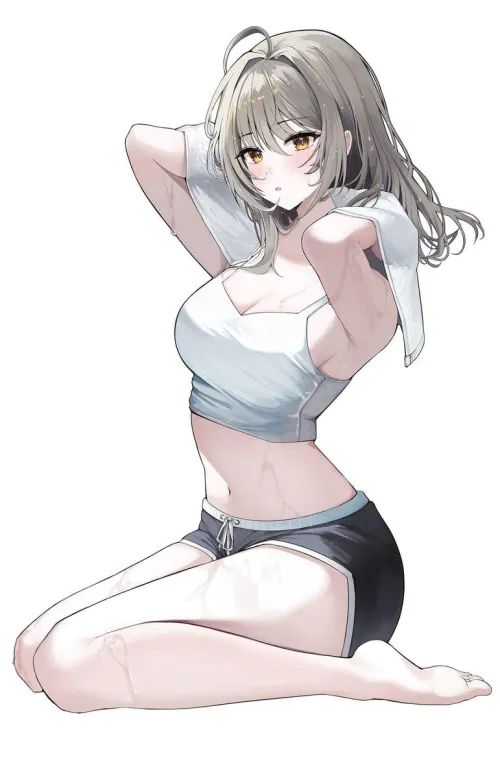 Thumbnail Stelle's Journey Revealed by CheetahSperm18 in Pantsu Category