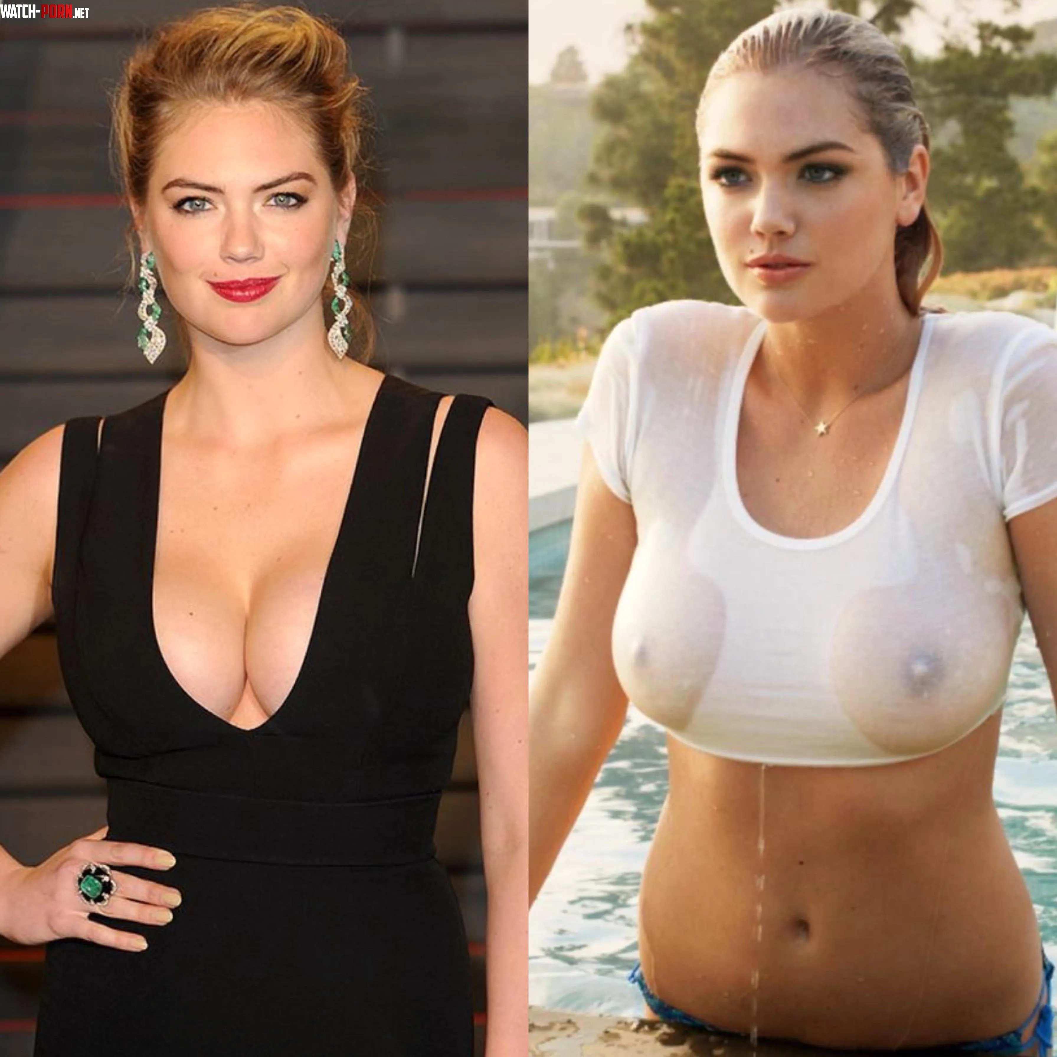 Kate Upton by Personal_Seesaw_5496