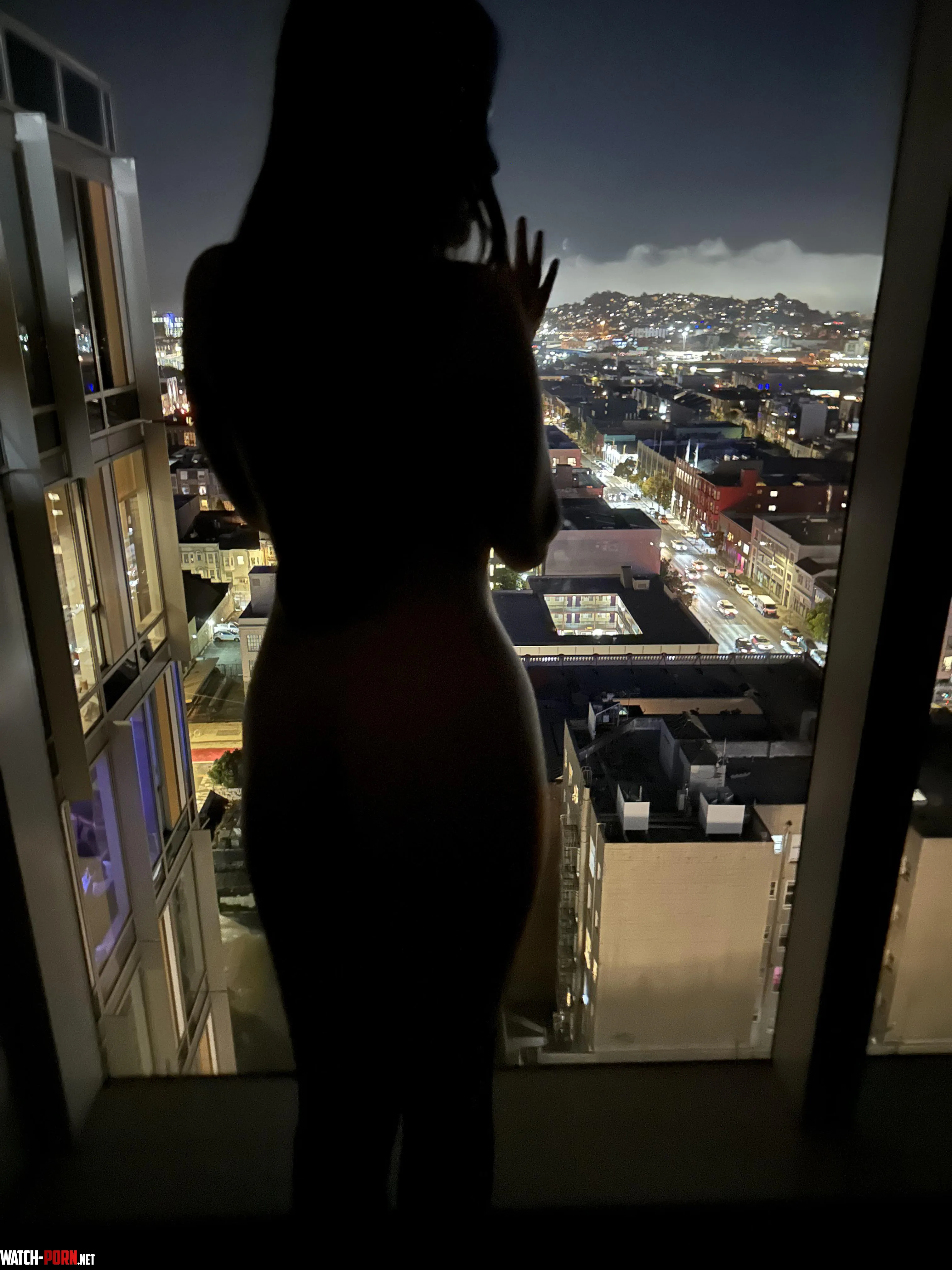 lets go out for a night in the city by jxddd69
