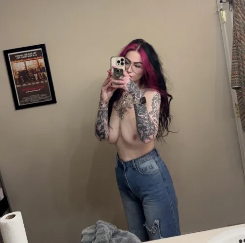 Thumbnail I Need You Daddy by Vampirebarbie333 - Explore the Sensual World of OnlyFansChicks