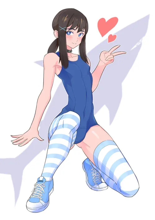 Thumbnail Appreciating Boys in Swimsuits by pedoro_pedoro | CuteTraps