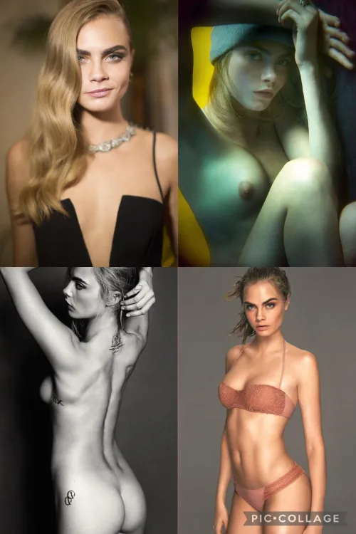 Thumbnail Cara Delevingne: A Deep Dive Into the Celebrity Lifestyle | OnOffCelebs