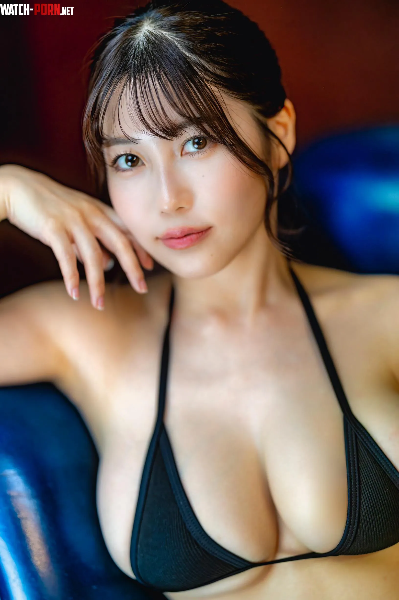 Iori Io by I_Love_Wattson