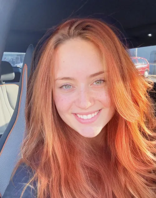 Thumbnail Discovering the Allure of Sexy Freckles with Puzzled_MJ