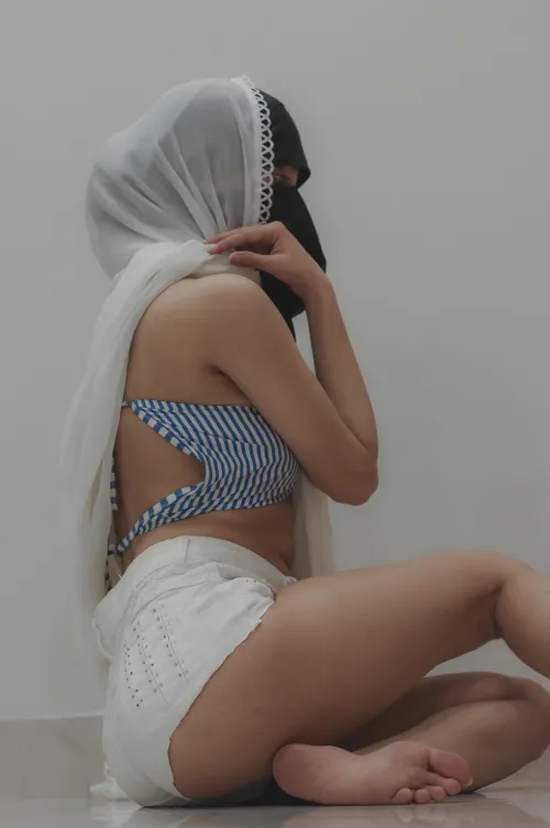 Thumbnail Diving into Fantasy: JasmineWink's Favorite Indian Girls Category Delight