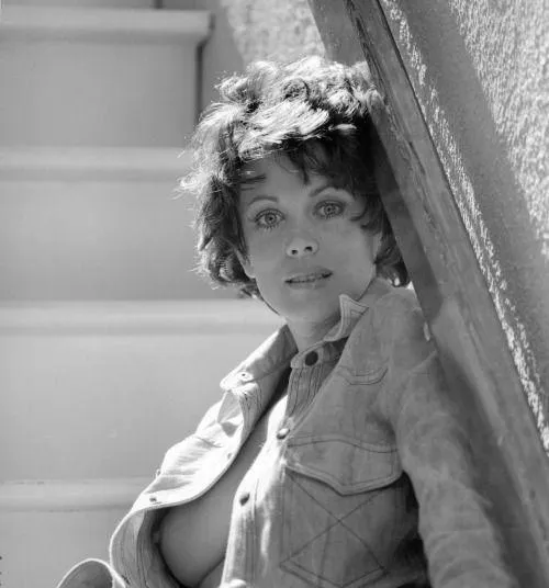 Thumbnail Exploring Phyllis Davis, 1970s Icon | Author: UncleSquiffy