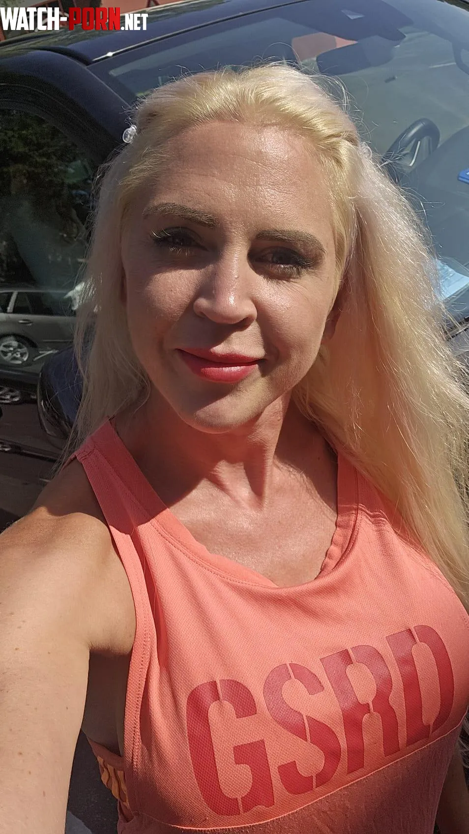 What do you think of this 60 year old beauty by MILFKathy