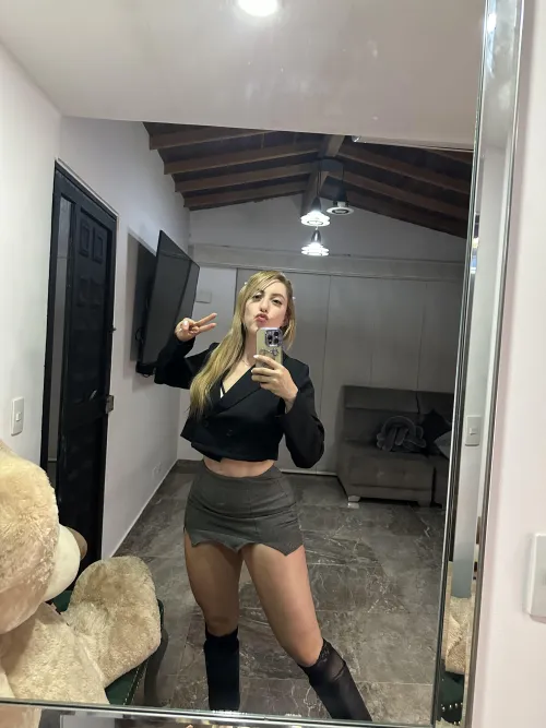 Thumbnail Anticipated Discipline: Boss's Pending Punishment | SweetSparkleBabe