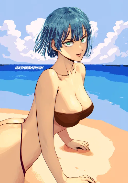 Thumbnail Blizzard of Hell Fubuki: GxTheBatmanYouTube Unleashes