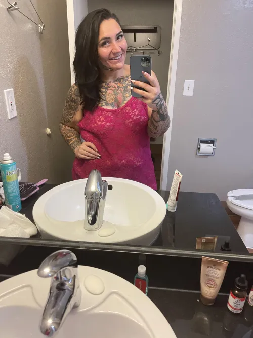 Thumbnail Happy Sunday Vibes: BBW Lifestyle Update by meganbbw87