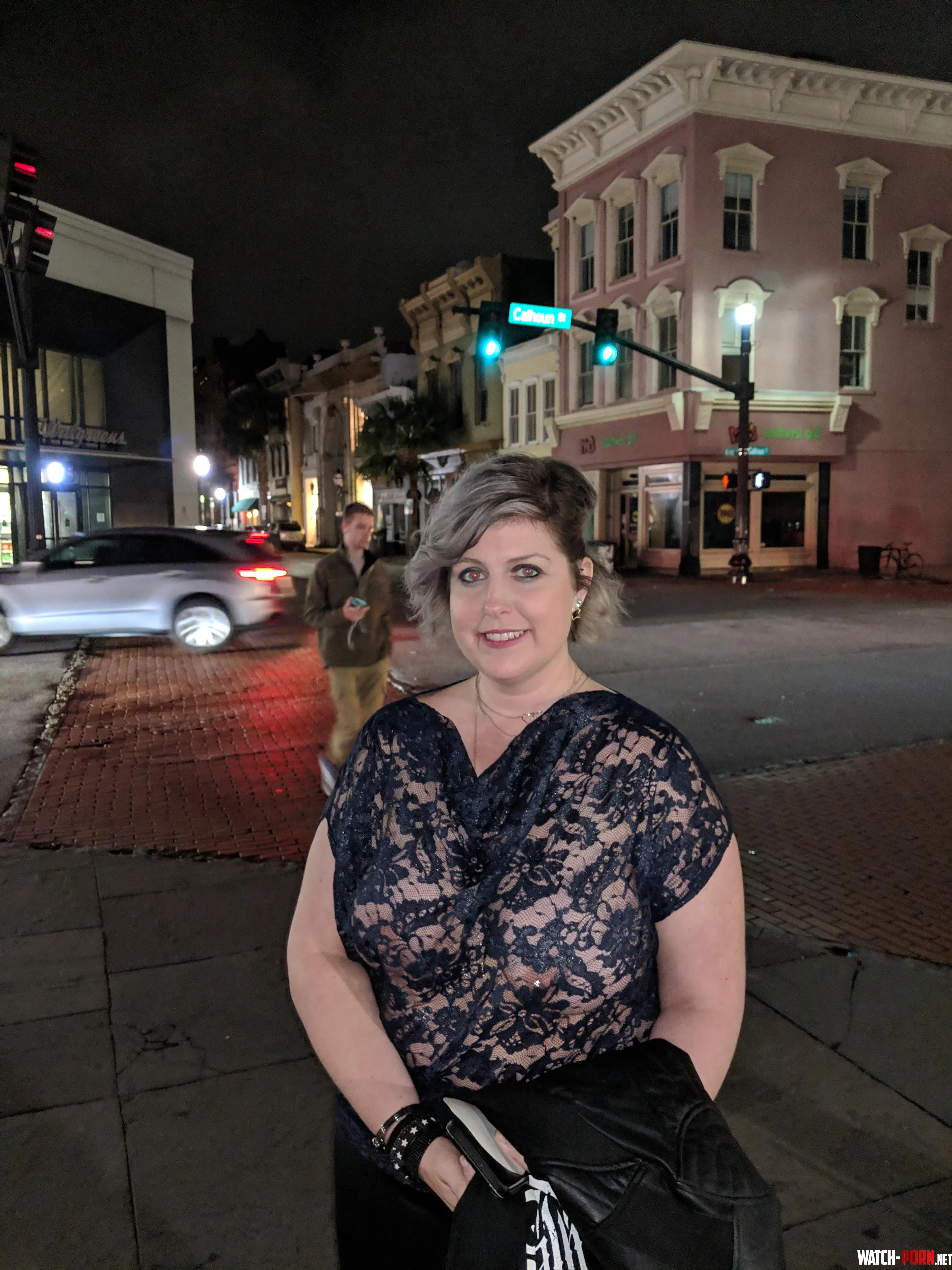 Anyone else live in Charleston SC  by Bee88i