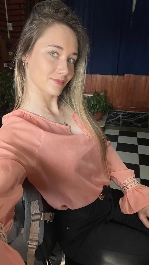 Thumbnail Elegant After-Work Moments with Erikafarmerok's TrophyWives Chronicle