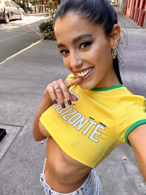 Thumbnail Attention-Seeking Style: Bold Statement by ashydeluca in WhyEvenWearAnything