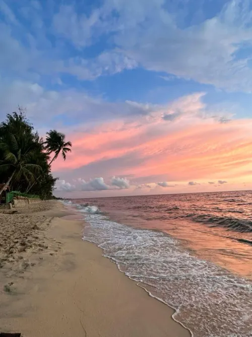 Thumbnail A Short Southeast Asia Beach Adventure Unveiled
