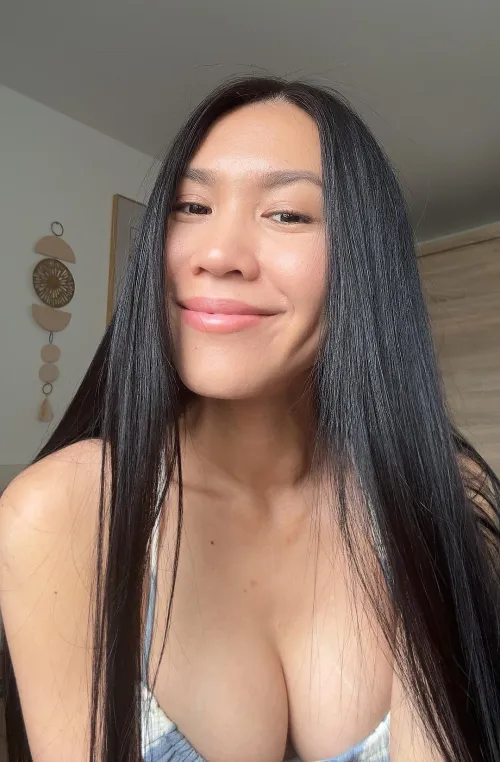 Thumbnail Proud Ownership: Embracing Juicy Beauty | SexyButNotPorn