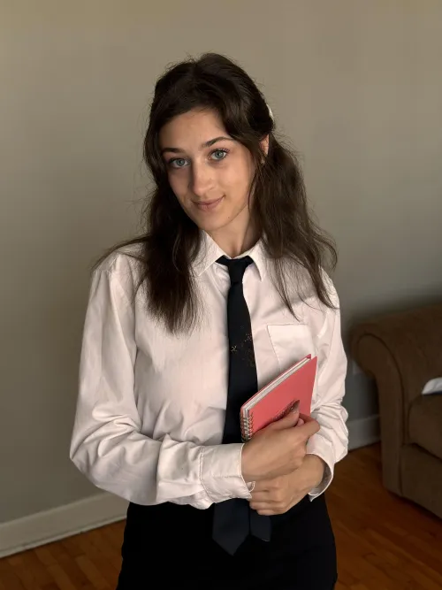 Thumbnail Exploring Role-Playing as a Secretary: A Steamy Night of Fun | Ocratoyaland