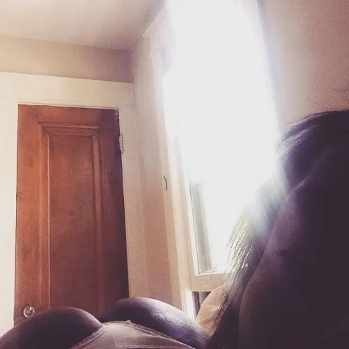 Thumbnail Daddy's Good Morning: Affectionate Wake-Up by yourmomschesthair579 | chubby