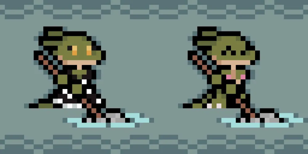 Thumbnail Accepting Tips for PixelArtNSFW Creations with Comms Open by Noshecats