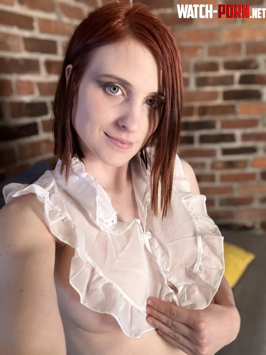 Do you love your fucktoy tits hard or soft by Intelligent_Army5302