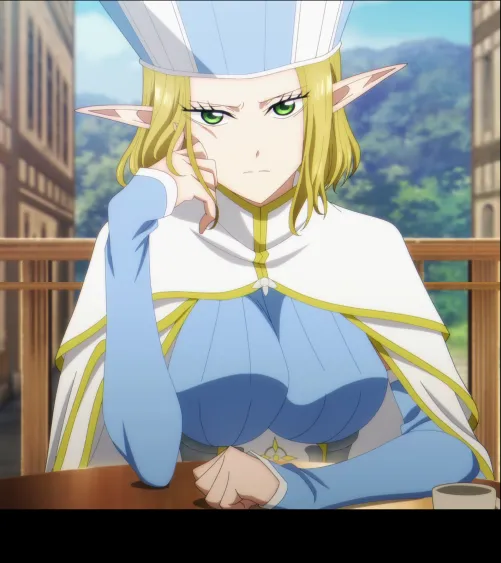 Thumbnail Enhance Your Editing with Isekai Shikkaku Ysha by Ellmagronn