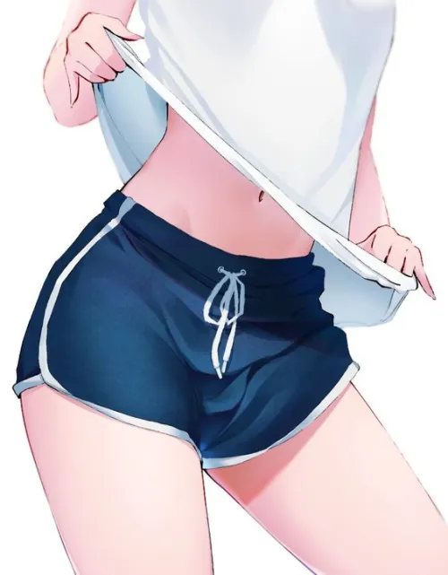Thumbnail If Only Men Dressed Like This: Insightful Read in CuteTraps by EbonySawyer77