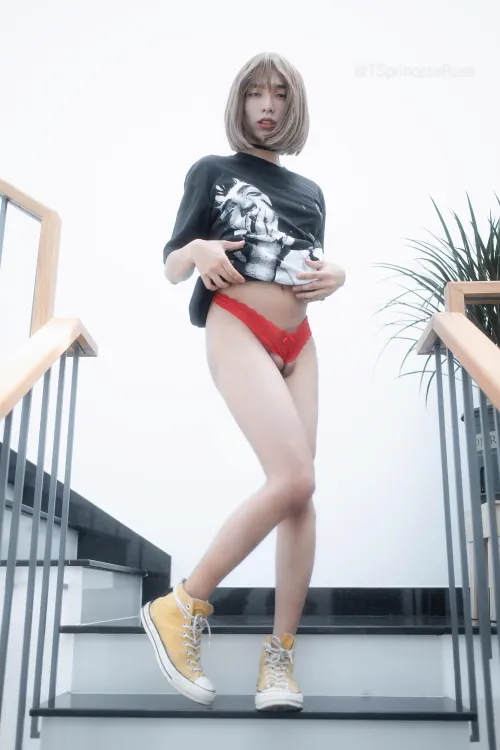 Thumbnail Apology Accepted: A Sissification Confession by cd_femdude