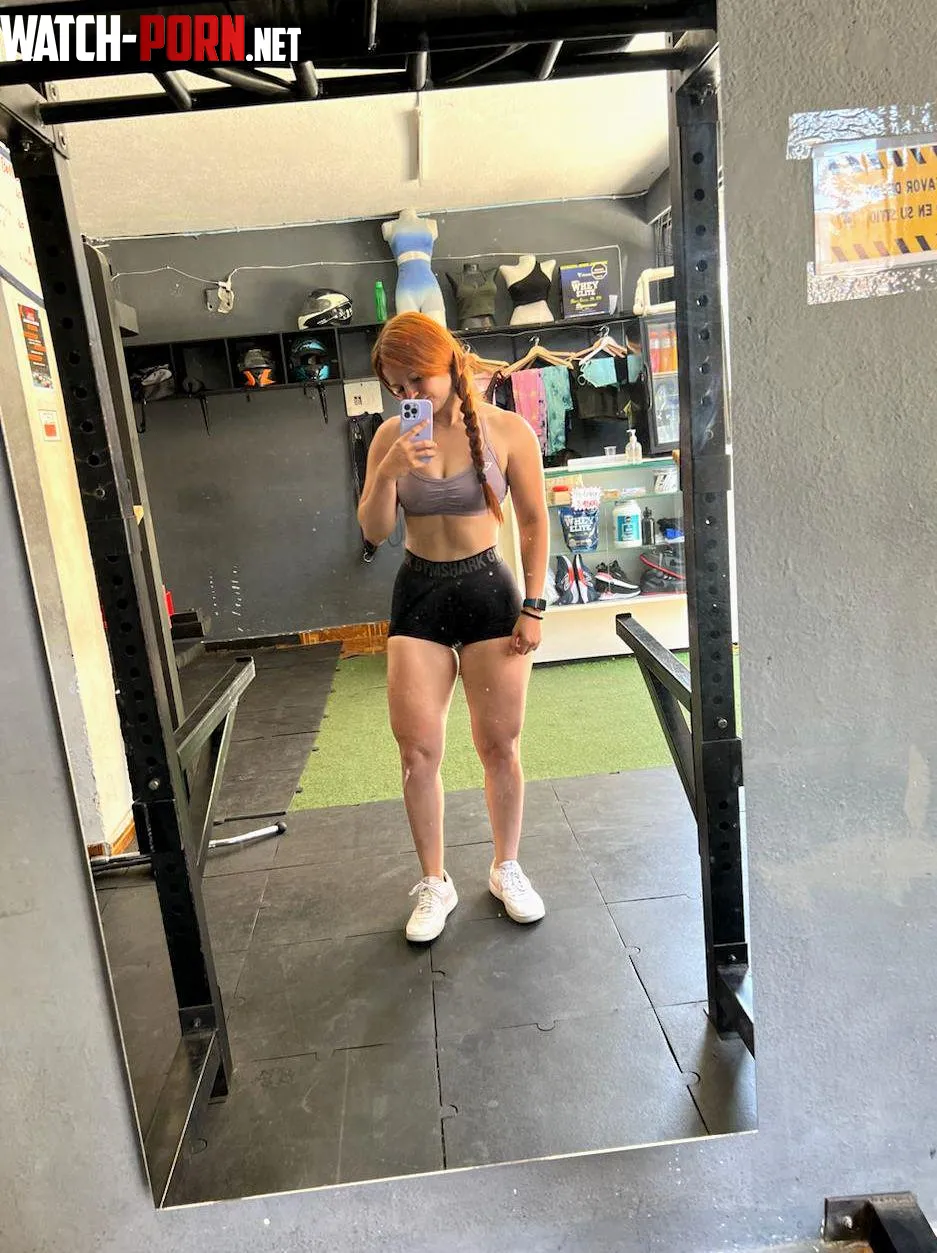 Do you even lift or just stare by SweetJessicaa