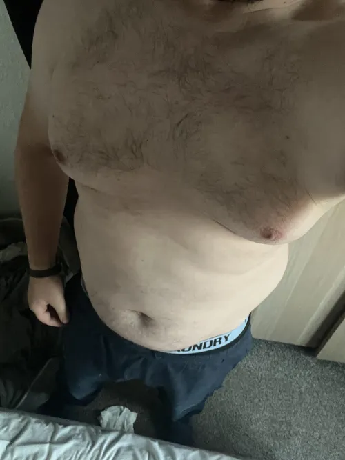 Thumbnail Dad Bod Life: Join DadBodLiam for a Wild Ride on OnlyFans101