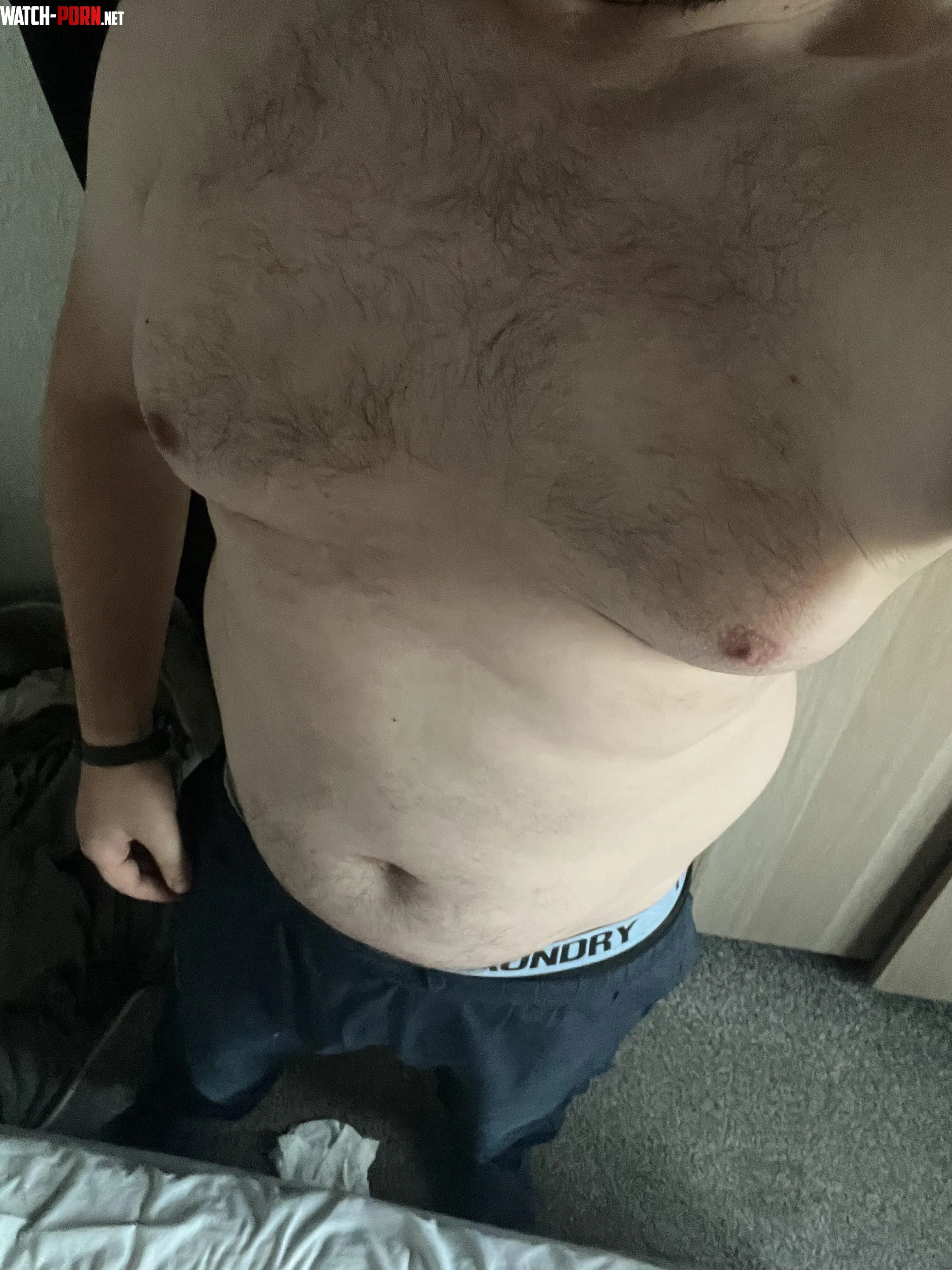 Dad Bod Life  Come Help Me go Wild by DadBodLiam