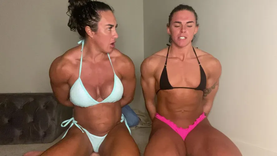 Thumbnail MaledomEmpire: Unveiling the Dark Tale of Muscle Mommies