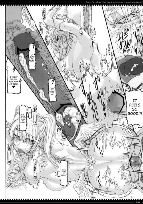 Thumbnail The Need to Breed by SuburbanSDF in HentaiBreeding Category