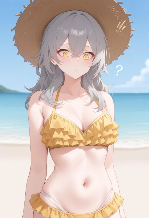 Thumbnail Stelle Honkai Star Rail: An Overview by CheetahSperm18 in animemidriff