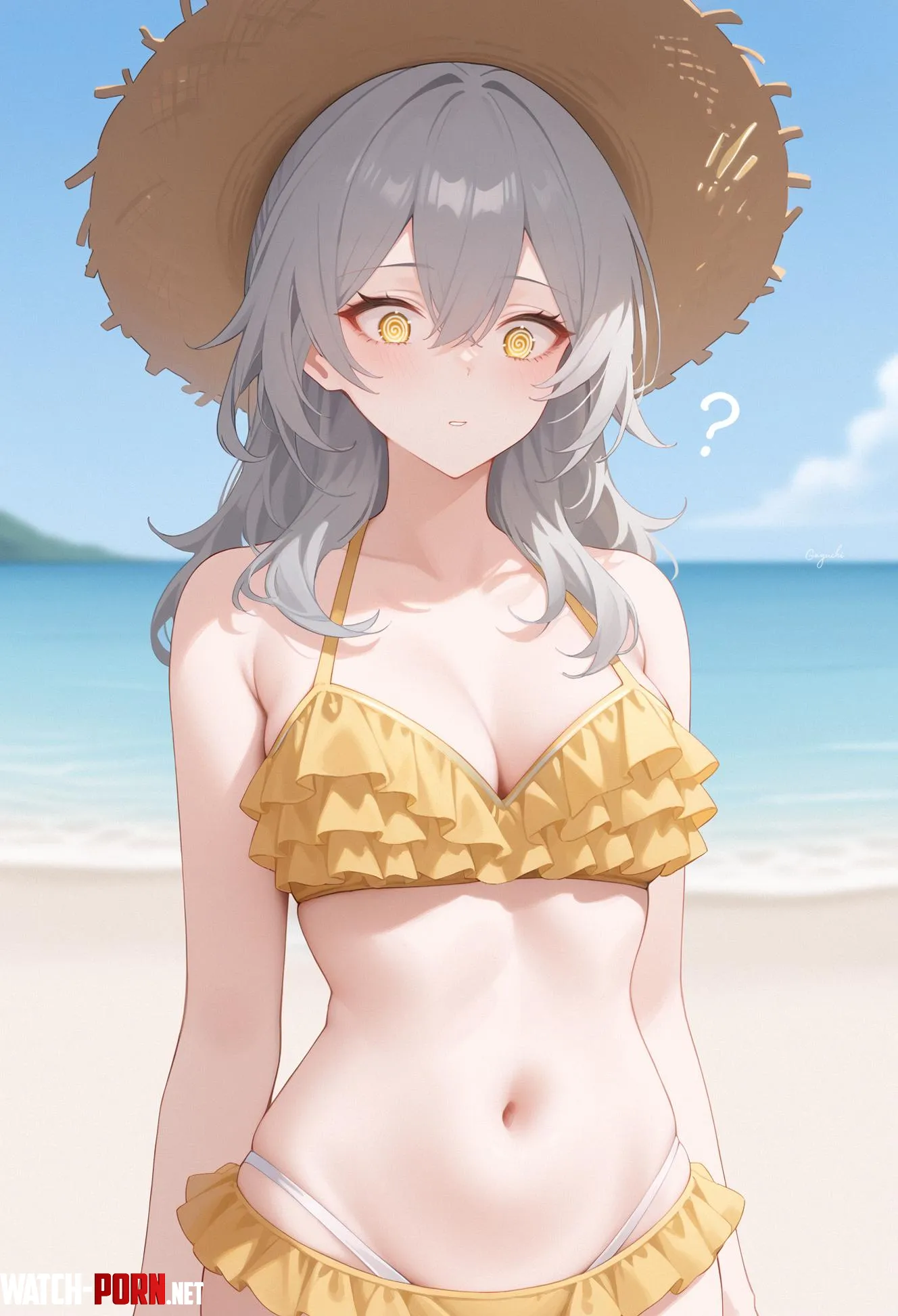 Stelle Honkai Star Rail by CheetahSperm18