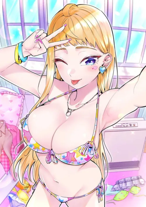 Thumbnail The Adorable Hokkaido Gals in Minami Fuyuki's Tale