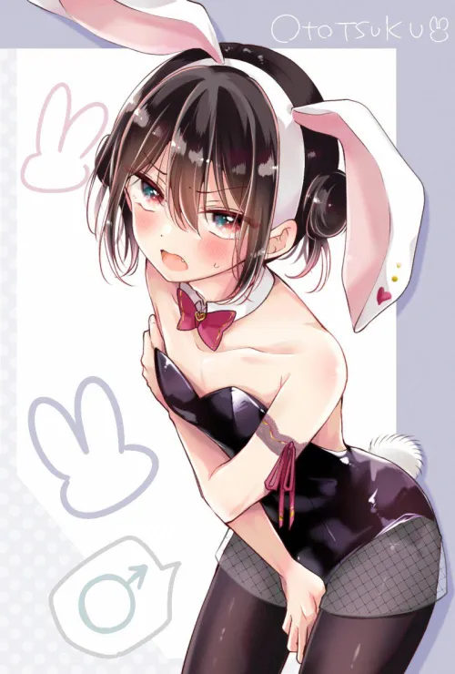 Thumbnail Bunny Hiura Feature by pedoro_pedoro in CuteTraps Category